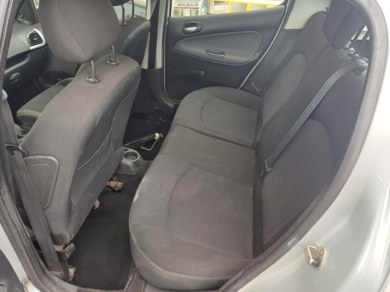 Peugeot 206 Plus 1.1 60CV 5p. Trendy ECO GPL