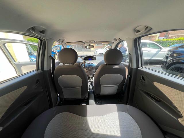 DR MOTOR CITY CROSS 1.3 Executive