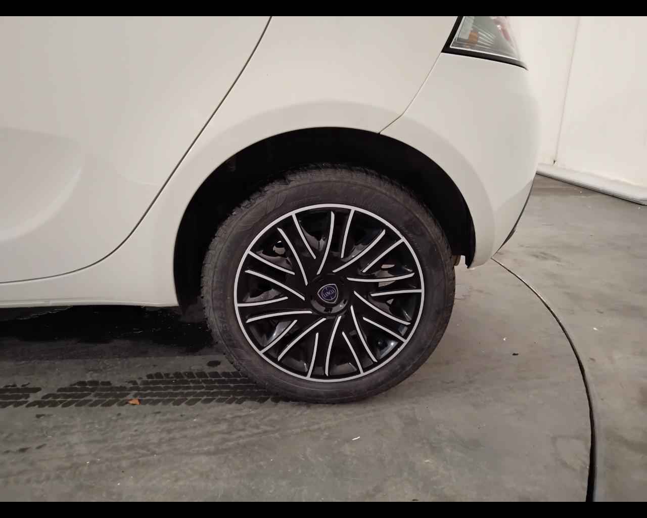 LANCIA Ypsilon III 2015 - Ypsilon 1.2 Elefantino Blu ecochic Gpl 69