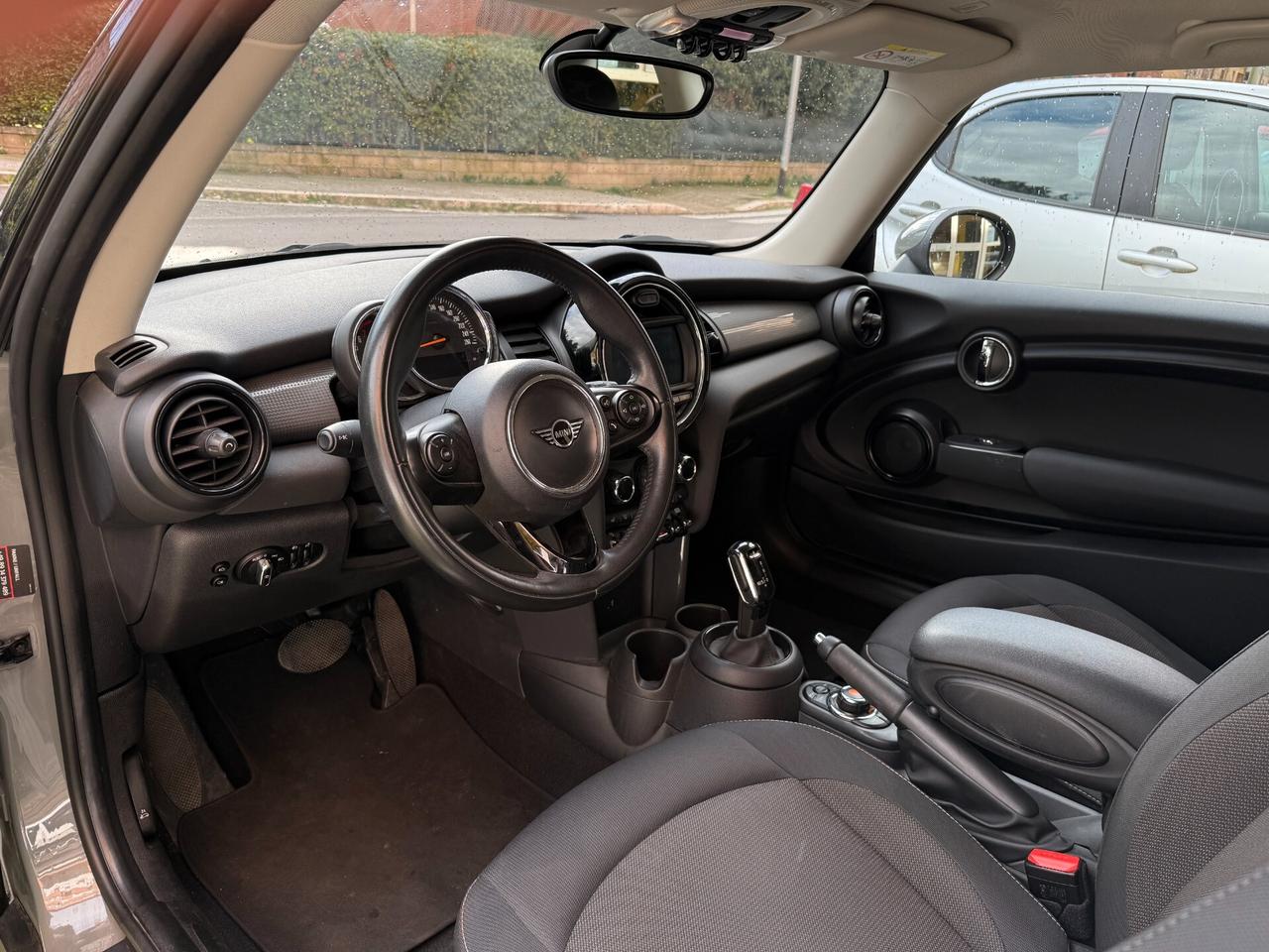 Mini Cooper 1.5 Automatica Neopatentati Tagliandi Ufficiali Prezzo Reale