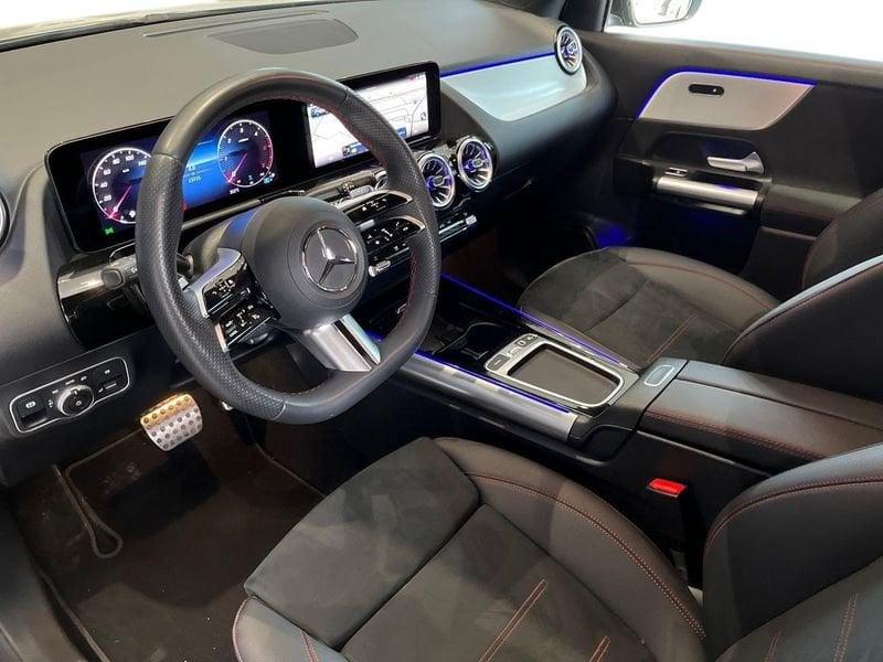 Mercedes-Benz GLA 200 d AMG Line Advanced Plus auto