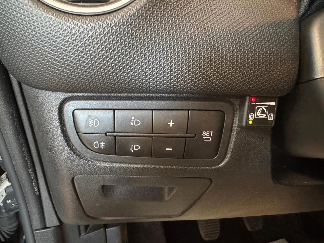Fiat Punto 1.2 GPL 5P NEOPATENTATI 2015