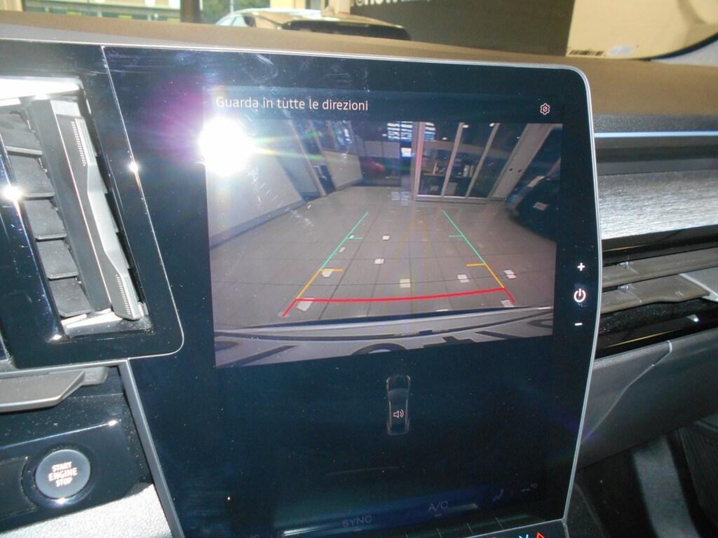 Renault Austral 1.2 E-Tech full hybrid Techno