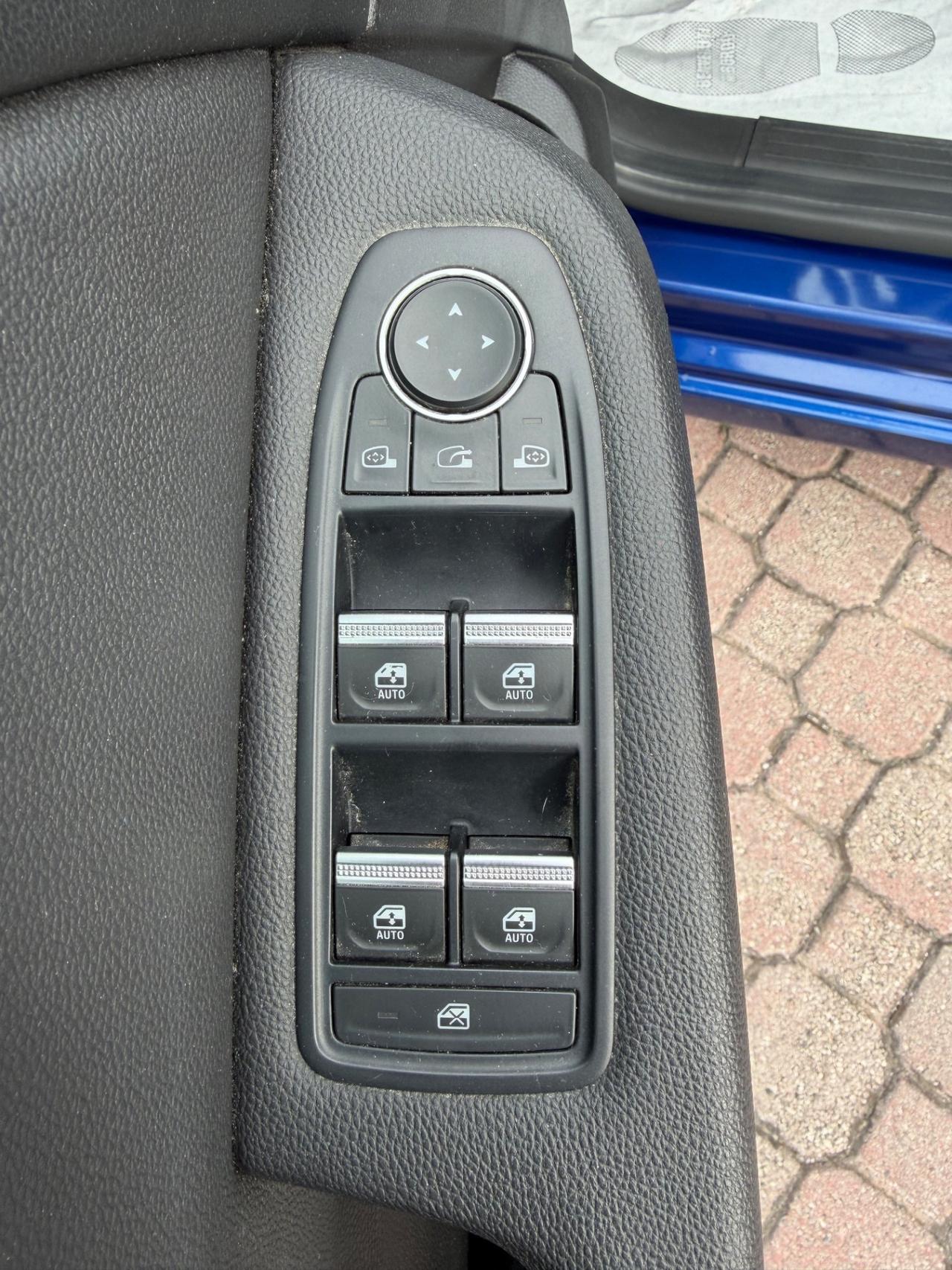 Renault Clio DCI115CV OK NEOPATENTATI