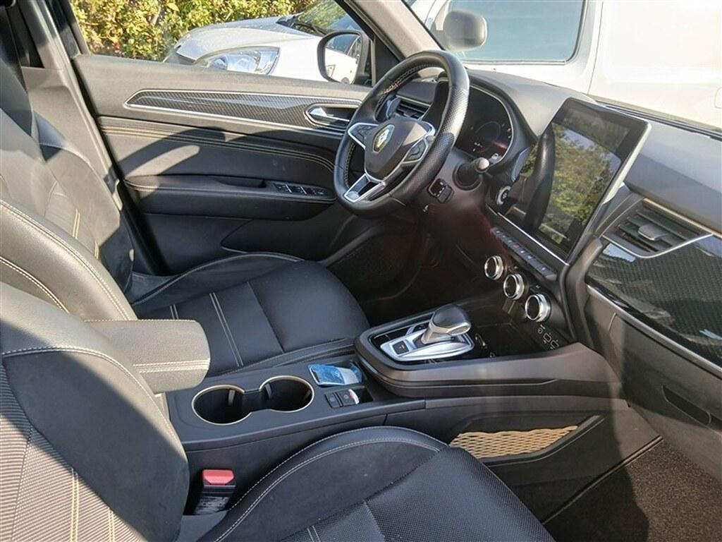 Renault Arkana 1.6 E-Tech full hybrid E-Tech Engineered Fast Track Auto