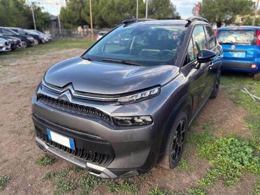 CITROEN C3 Aircross - C3 Aircross PureTech 130 S&S EAT6 Shine Pack