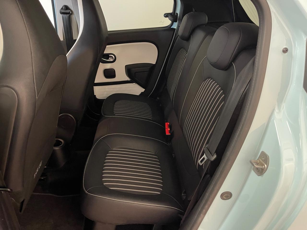 Renault Twingo Electric Techno