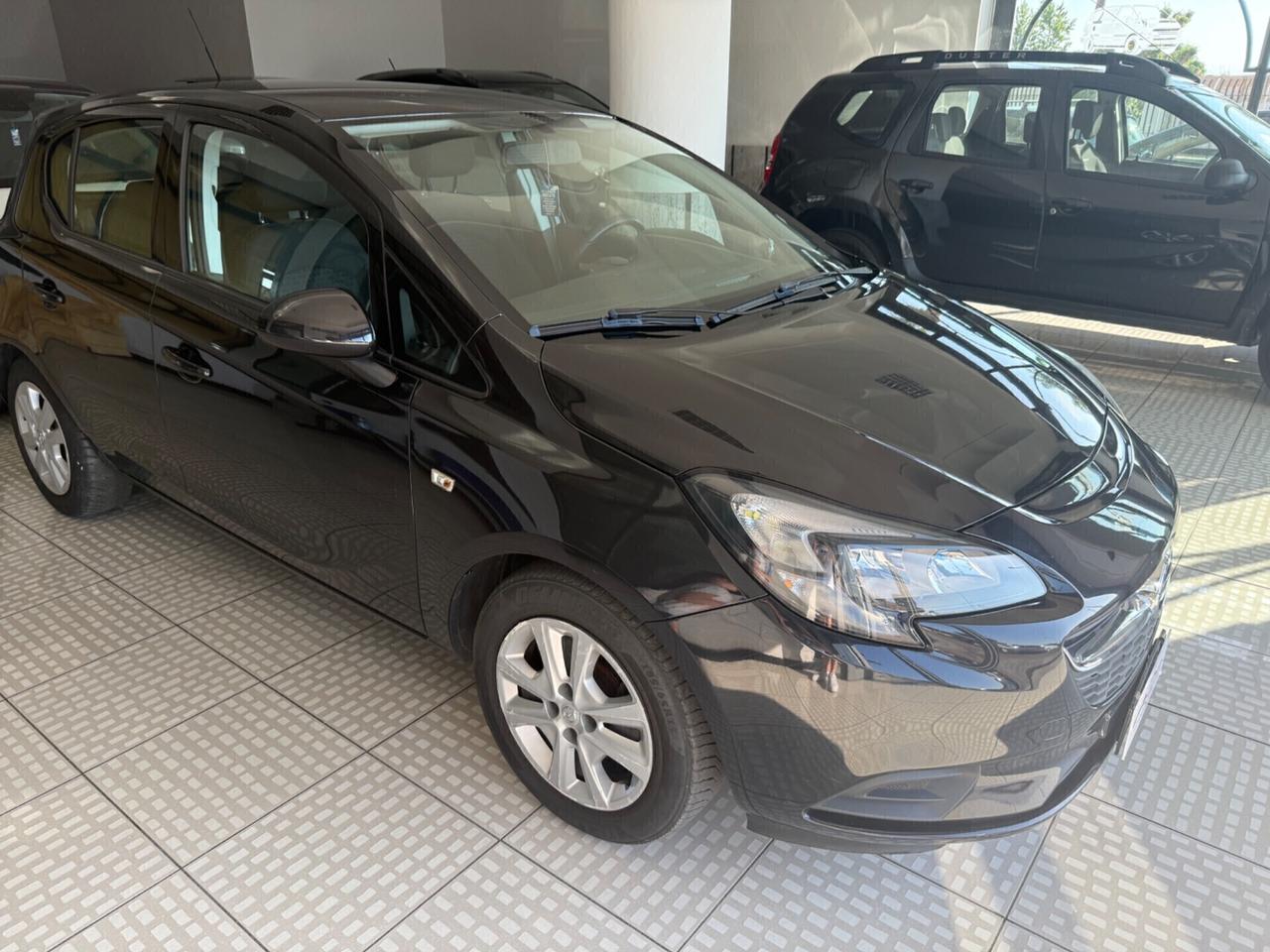 Opel Corsa 1.3 CDTI ecoFLEX Start&Stop 5 porte Cosmo