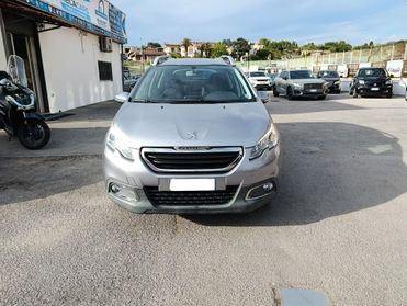 Peugeot 2008 PureTech 82 Access