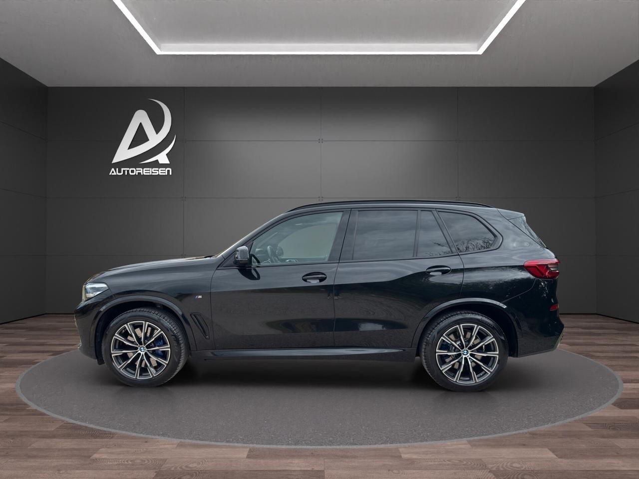 Bmw X5 xDrive30d Msport