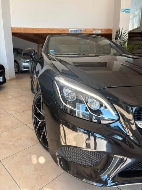 Mercedes-benz SLC 250 d AMG line