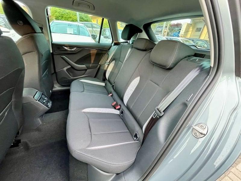 Škoda Kamiq 1.0 tsi Your Way 95cv - NUOVO