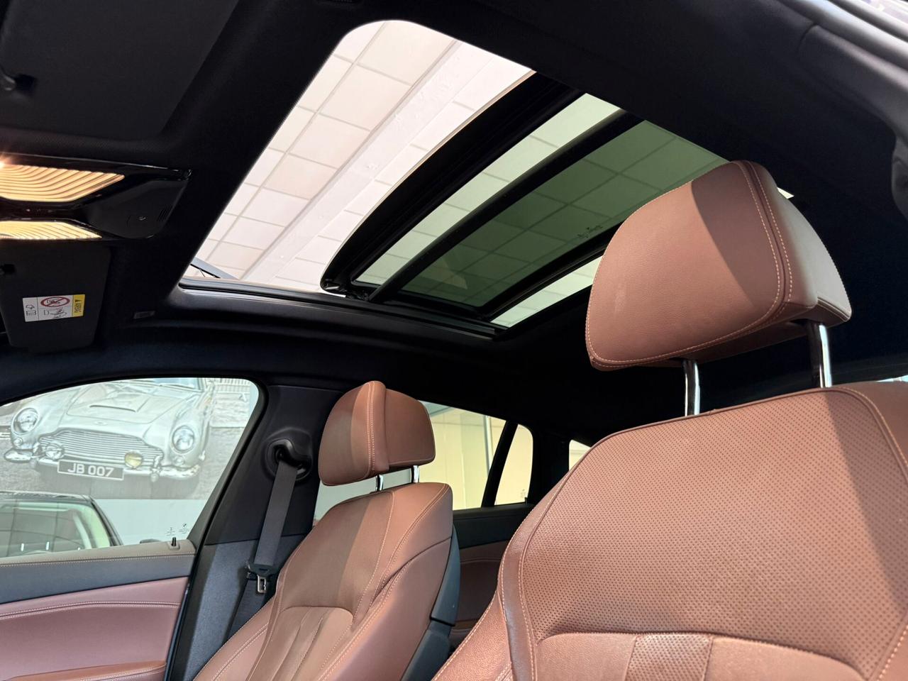 Bmw X6 xDrive40d Msport Auto *Tetto Apribile*
