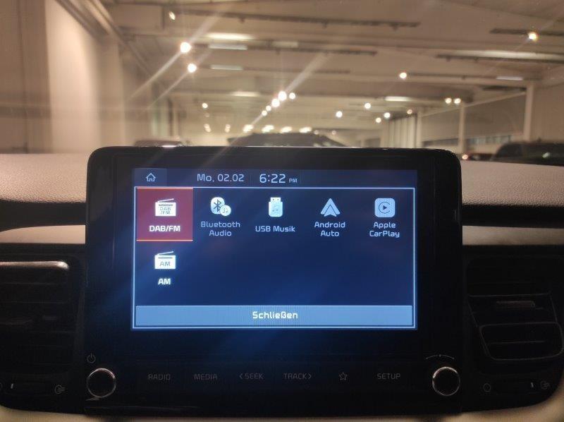 KIA Stonic - Stonic 1.2 DPI Urban