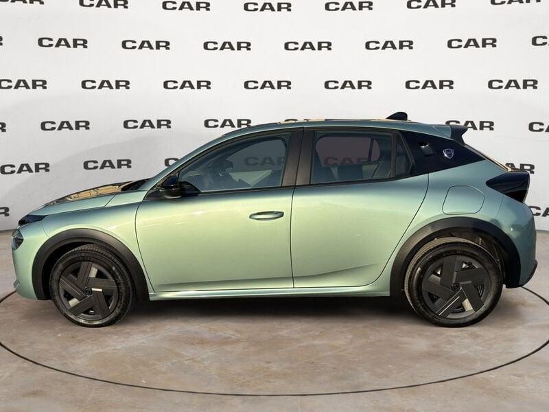 Lancia Ypsilon Benzina Turbo 100cv Ypsilon