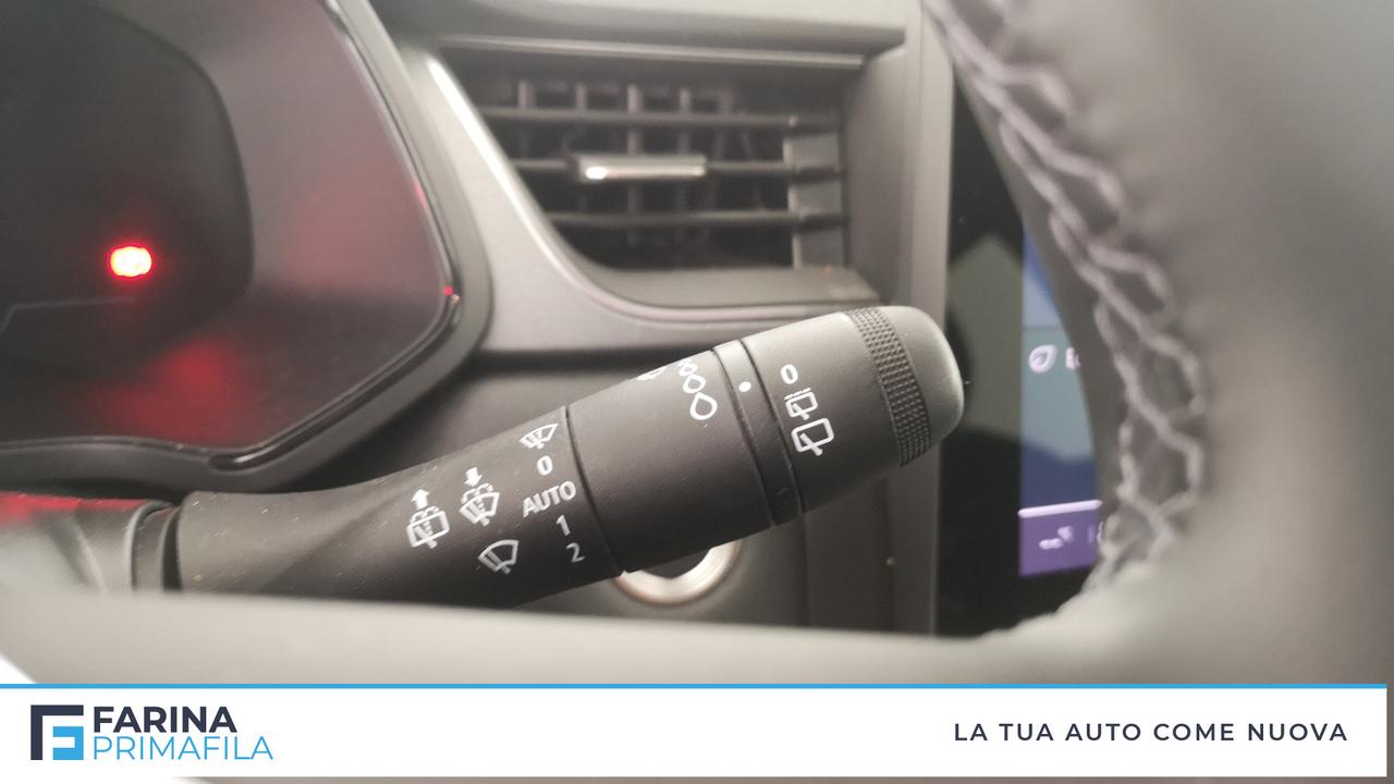 RENAULT Captur II 2024 - Captur 1.0 tce Techno 90cv