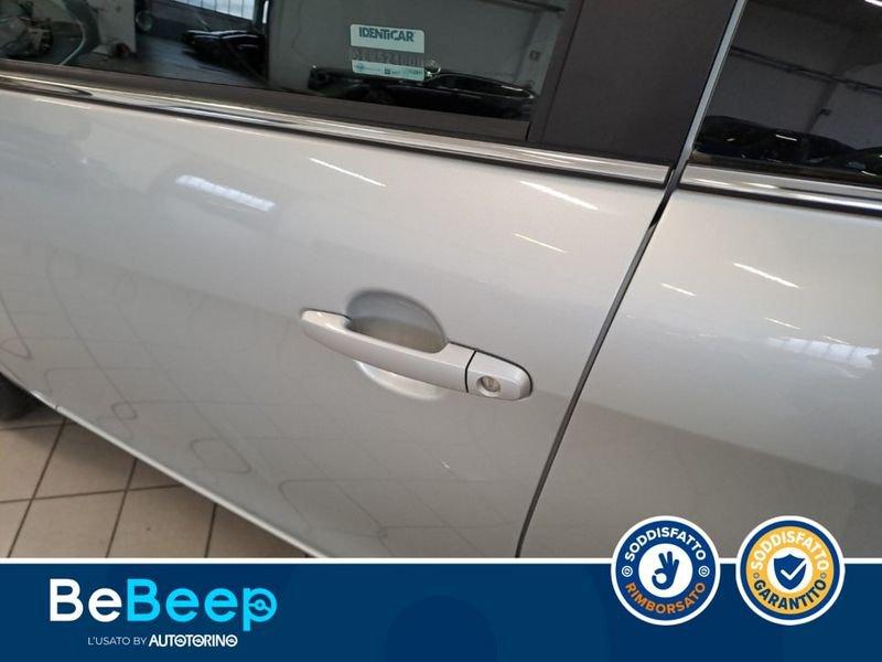 Citroën C1 5P 1.0 VTI SHINE