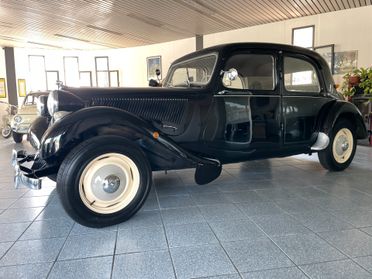 Citroen Traction Ciroen Avant 11BL ASI