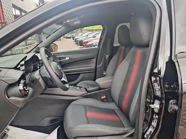 ALFA ROMEO Junior 1.2 145 CV Hybrid eDCT6 Speciale