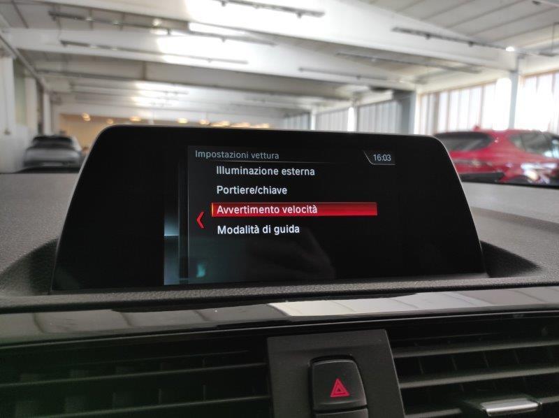 BMW Serie 1 (F20) - 118i 5p. Advantage
