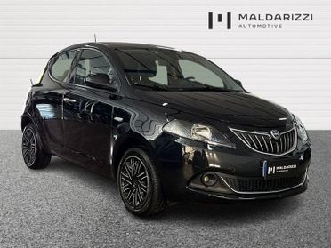 Lancia Ypsilon III 2021 1.0 firefly hybrid Gold s&s 70cv 5p.ti
