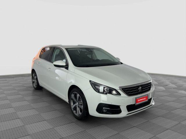 PEUGEOT 308 308 PureTech Turbo 130 EAT8 S&S Allure