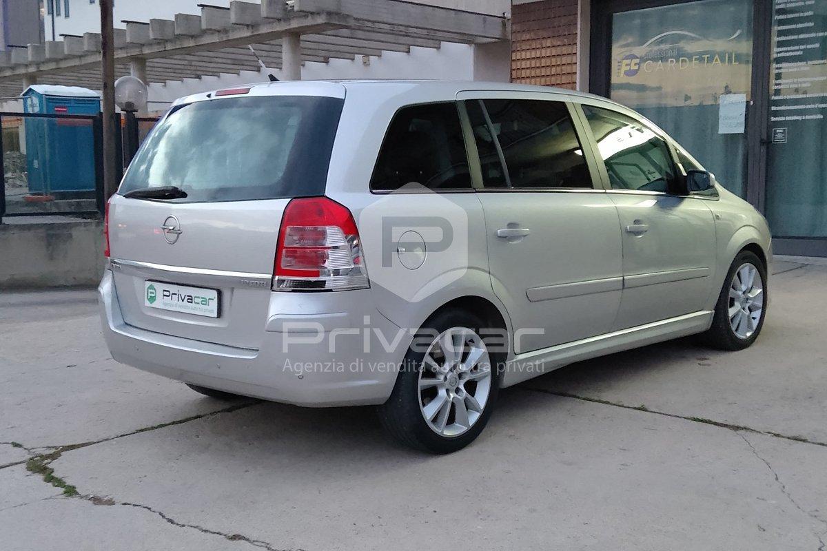 OPEL Zafira 1.9 CDTI 120CV Cosmo