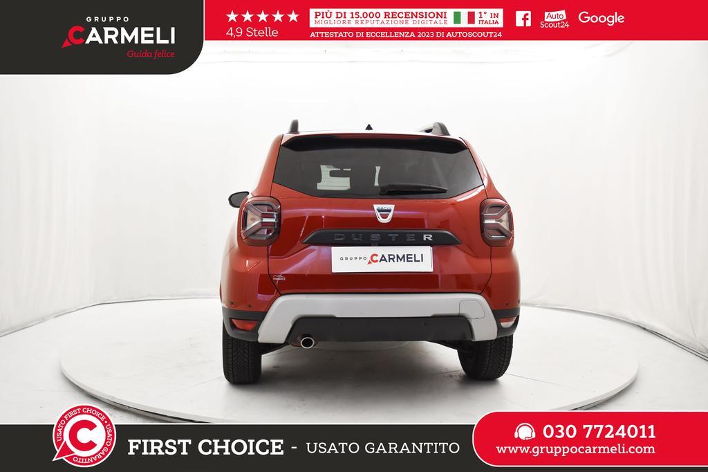 Dacia Duster 1.0 TCe GPL Prestige 4x2