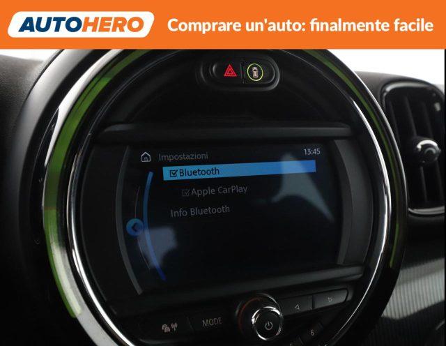 MINI Countryman 2.0 Cooper S Countryman