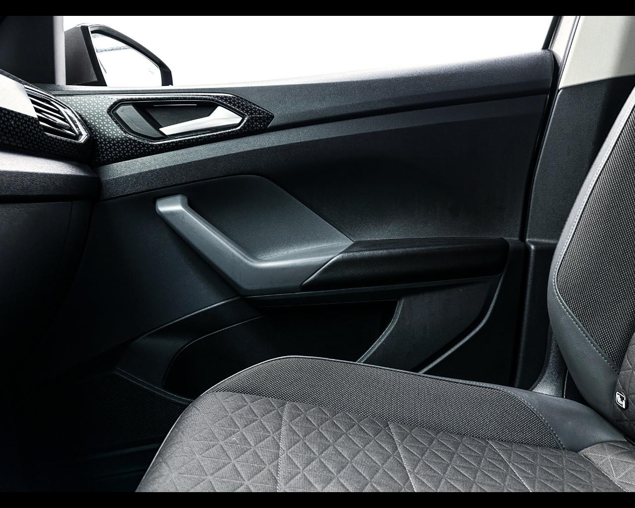 VOLKSWAGEN T-Cross - T-Cross 1.0 TSI 110 CV DSG Advanced