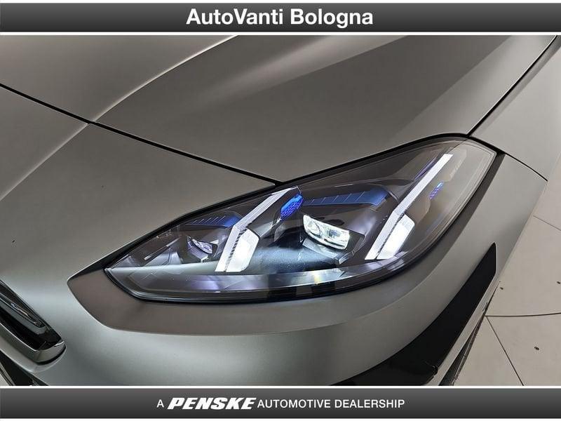 BMW Serie 1 M135 xdrive MSport Pro auto