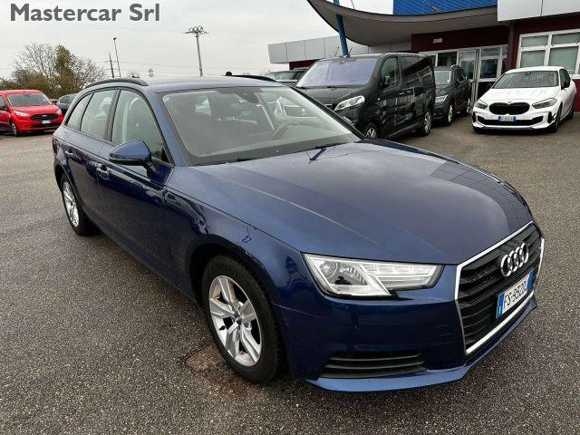 AUDI A4 A4 Avant 2.0 tdi Business 150cv - FS932DJ