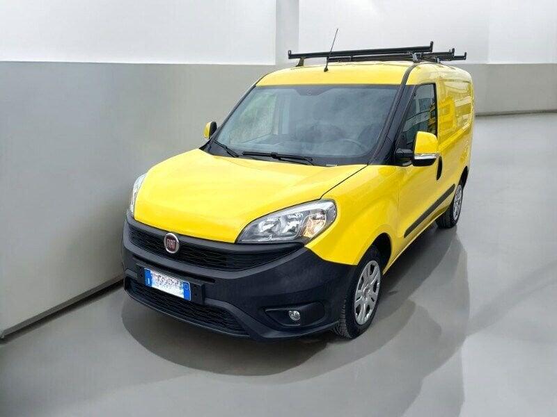 FIAT Doblò Doblò 1.3 MJT PC-TN Cargo Lamierato SX