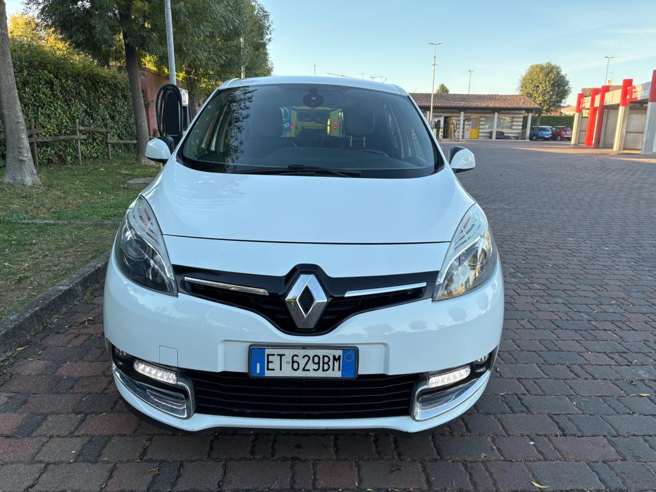 Renault Scenic Scénic XMod 1.6 dCi 130CV Start&Stop Energy