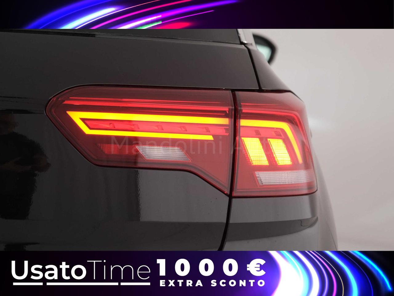 Volkswagen T-Roc 2.0 tdi scr 115cv life