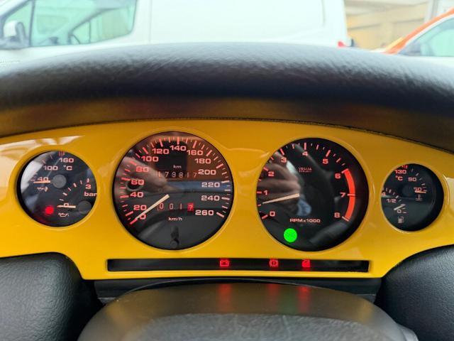 FIAT 1100 2.0 i.e. 16V Confort