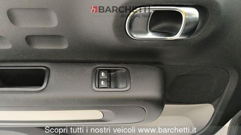 Citroën C3 3ª SERIE PURETECH 83 S&S FEEL