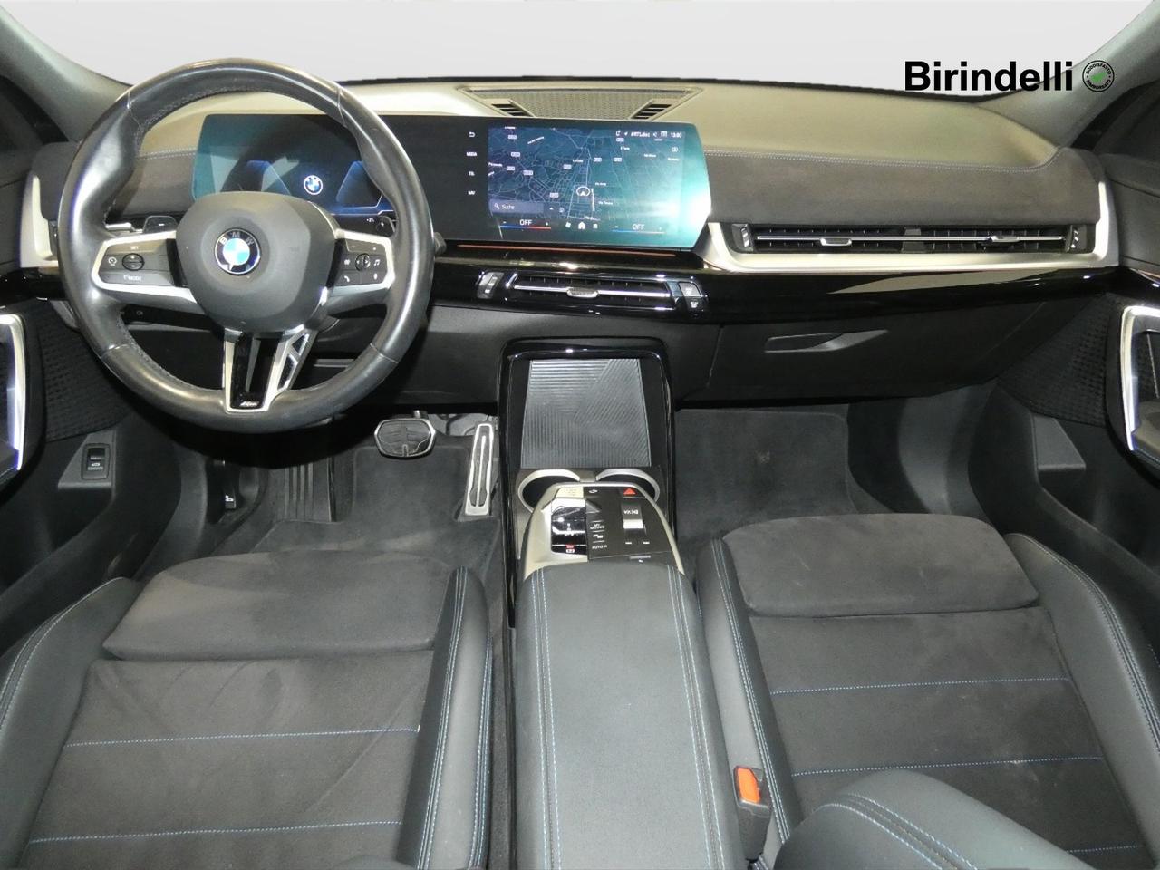 BMW X2 (U10) - X2 sDrive 18d Msport Pro