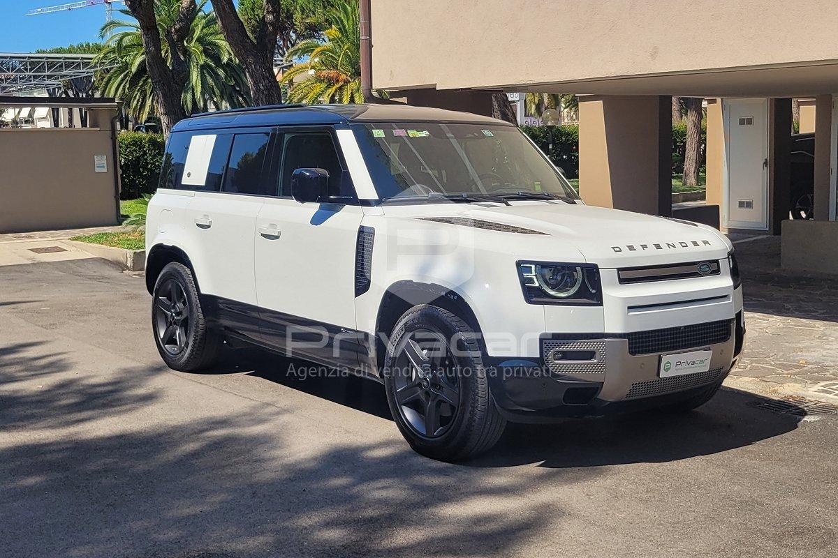 LAND ROVER Defender 110 3.0D I6 300 CV AWD Auto X-Dynamic SE