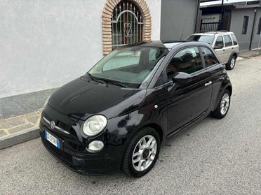 FIAT 500 1.2 Sport