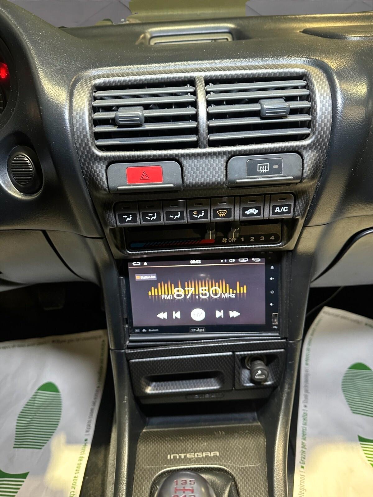 Honda Integra 1.8i 16V V-TEC cat Coupé R