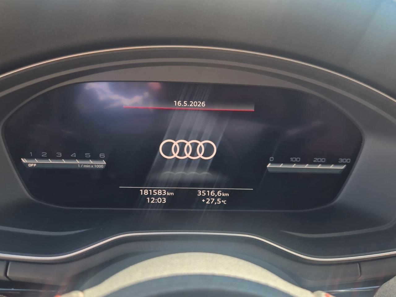 Audi A4 S4 SPB TDI quattro tiptronic sport attitude