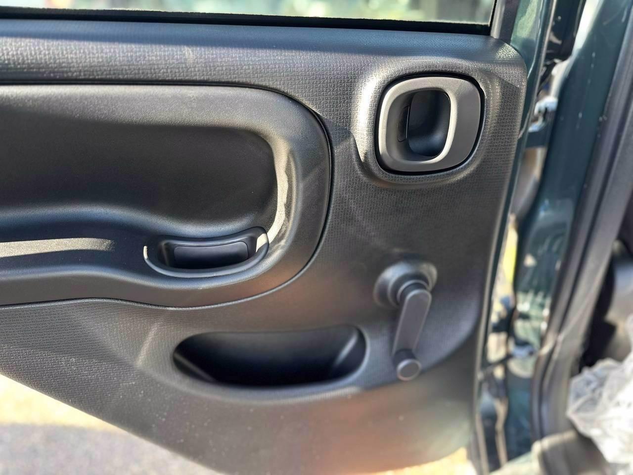 FIAT Pandina III 2024 Cross - Pandina Cross 1.0 firefly hybrid s&s 70cv