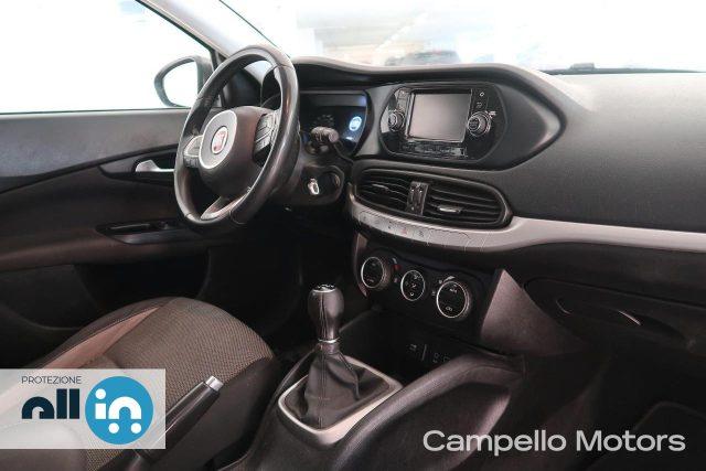 FIAT Tipo Tipo 4p 1.3 Mjt 95cv Easy