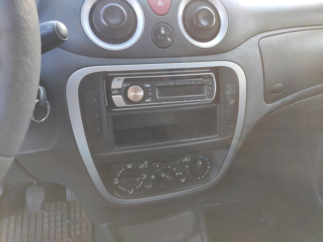 Citroen C3 1.1 Classique