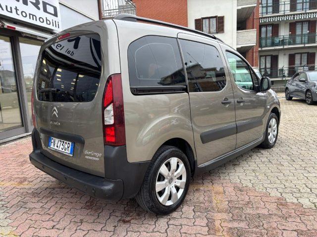 CITROEN Berlingo Multispace BlueHDi 100