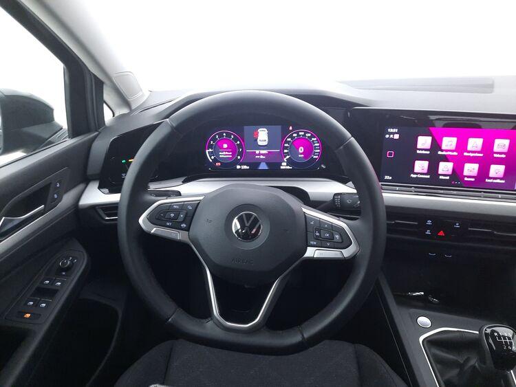 Volkswagen Golf EVO LIfe BR908956 1.0 Benzina 110CV