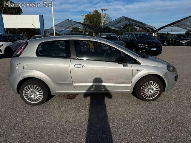 FIAT Punto Evo Punto III 2009 Evo 3p 1.2 Dynamic s EK604ED OK NEO