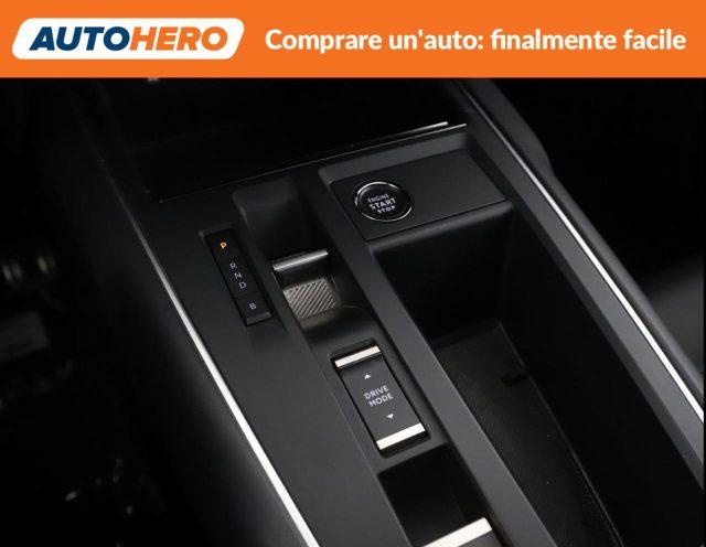 CITROEN C5 Aircross Hybrid 225 e-EAT8 Shine