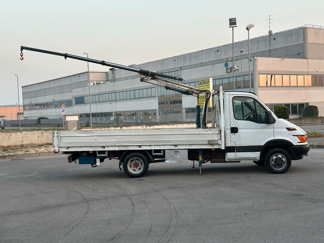 Iveco